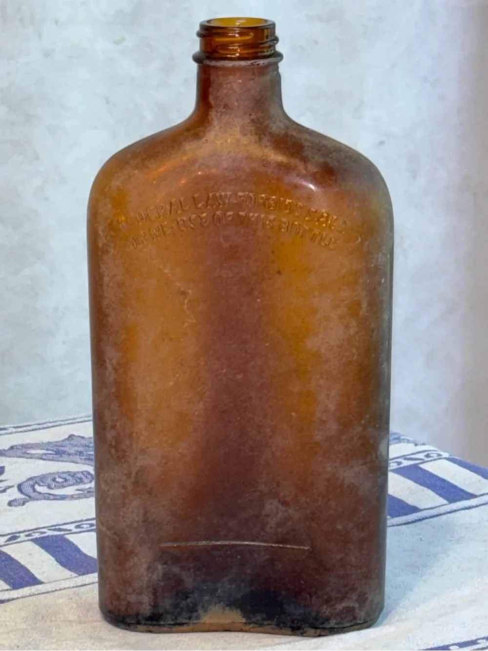 SEAGRAM & SONS LTD. vintage seagram